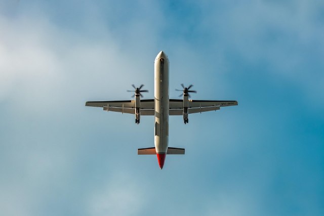Seamless Flight Reservations