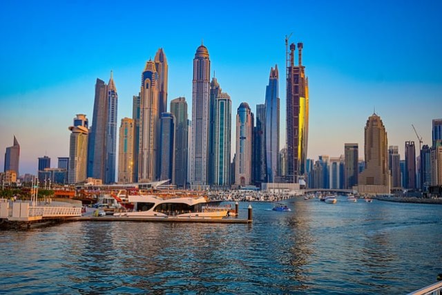 Global Getaways