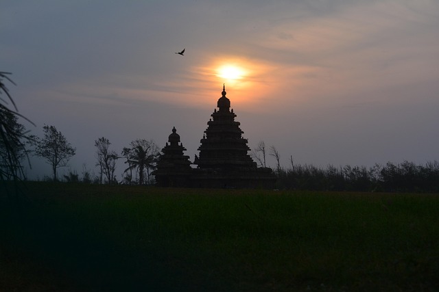 Mahabalipuram