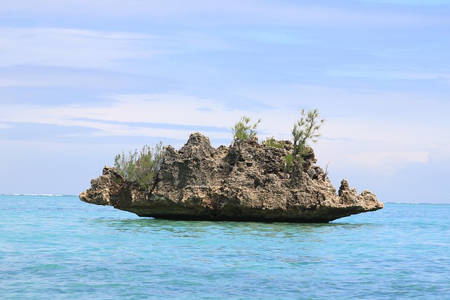 Mauritius